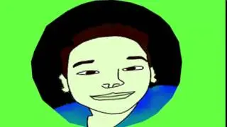 green screenli intro!!!!