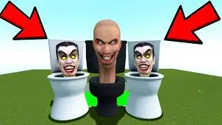 Spartan Kicking All New Skibidi Toilets Memes in the Giant Giant Toxic Deep Pit  