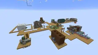 Extreme Factorying