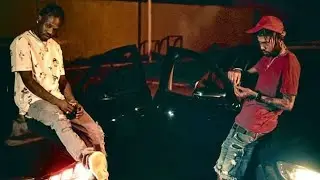 Jahshii,  Skippa - Dweet | Official Video