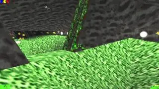 Descent 2   Level 24   Tycho Brahe