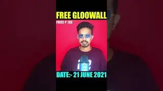 Get GlooWall and Free Bundle Redeem Code #Shorts
