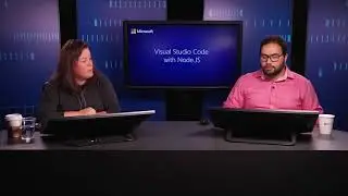 Using Node js with VS Code  01 Introduction to Node js