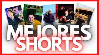 💥✅ CÓCTELES, CURIOSIDADES Y TRUCOS | Recopilación MEJORES SHORTS 2023