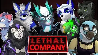 BEST-OF COLLAB LETHAL COMPANY