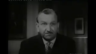 Mr. Browne Contro l'Inghilterra (Carlton-Browne of the F.O.) 1959