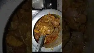 pota kalgi chicken #chicken #cooking
