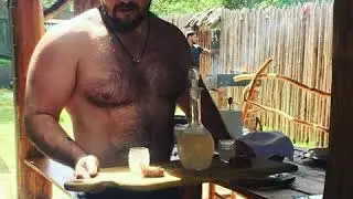 Михаил Яцевич 