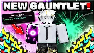 USING GODLIKE POTIONS WITH *NEW* NEURALYZER GAUNTLET!  | Sol's RNG