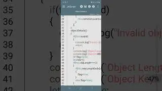 JavaScript Full Name Generator with Error Handling and Object Manipulation