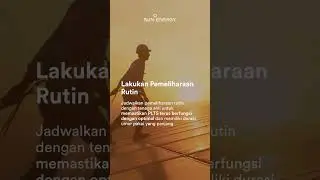 4 Aspek Penentu Instalasi PLTS Atap yang Optimal