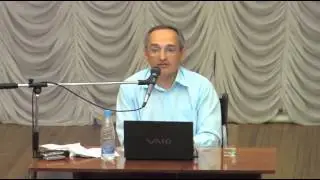 Торсунов О.Г. Сколько нужно секса?