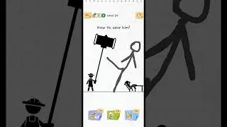 Help him||Draw 2 Save||playmods