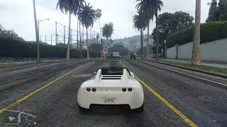 GTA 5 Intel Core i3-6006U + AMD Radeon R5 M430