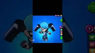 edgar💀#brawlstars #memes #memesdaily #meme #shortsviral #viral #shorts #short #youtube#youtubeshorts