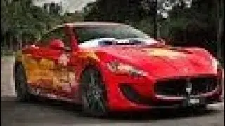 1 Bit 2 Bit 8 Bit 32 Bit 128 Bit 512 Bits THE CARS