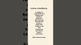 Como manter-se motivado.