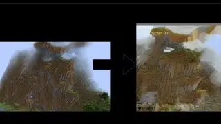 The Minecraft making AI Is an experience...