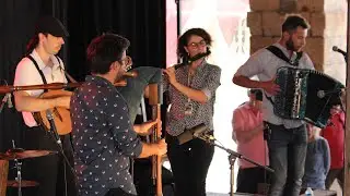 Balaviris 2022 | Plook | La Pause - Mazurka | Eymoutiers (87)