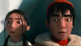 Shimol afsonalari 13 qism uzbek tilida multfilm
