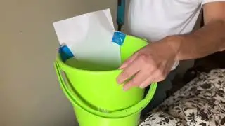 Как сверлить без пыли