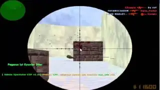 Cs 1.6 Wall Hack 18.02.2016 son hack