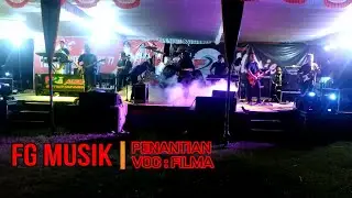 FG MUSIK - Penantian - Cover Filma