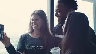 How Herbalife Nutrition Clubs Are Providing Good Nutrition and Support | Herbalife