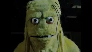 Childhood Horrors