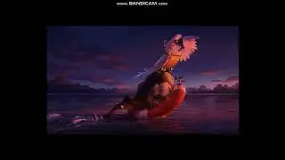 Rio 2 DVD Menu Walkthrough