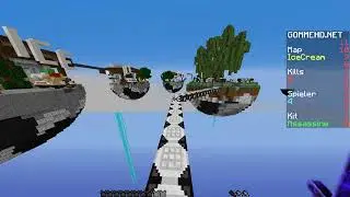 BedWars aleine ;(