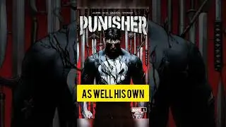 Do you know that the Punisher ...