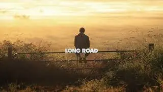 (FREE) Sad Acoustic Guitar Type Beat «Long road»