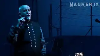 Peter Gabriel - Don't give up, live in Stockholm Sweden 2023-05-31