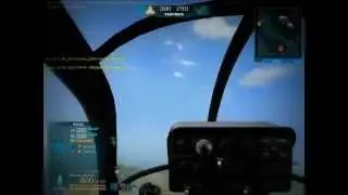 xburza19 vs varedo MD500 WarRock