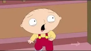 Family Guy Hurricane Trailer