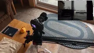 Konova K2 slider ⁄ Master Pan ⁄ MS kit ⁄ Smart Controller 4k by Tyler Ellis