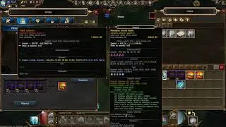 Drakensang Online - New weapon