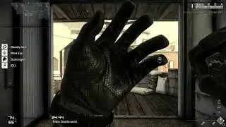 COD Ghosts Ft. Mike