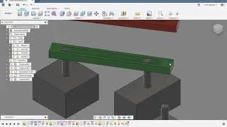Applying Autodesk Fusion 360 Pin   Slot Joints