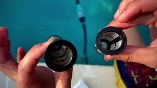 Review of AOIT in line screen replacements for Zodiak 480222