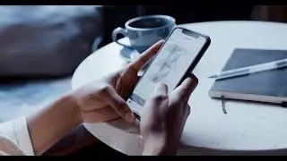 Person using Smartphone2