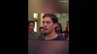 Драка в школе #человекпаук