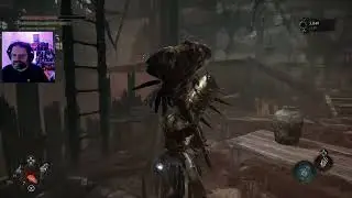Lords of the Fallen Part 3