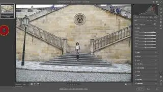 ACR Crop and Rotate Panels - Cropping, Rotating and Straightening an Image