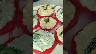 закуска из помидоров на все случаи жизни