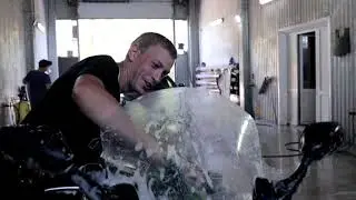 Банный день