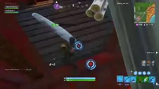 Fortnite live