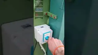 Örnek Marka 60Lık Dik Gövde Şerit Testere | Ege Makina | makinecim.com