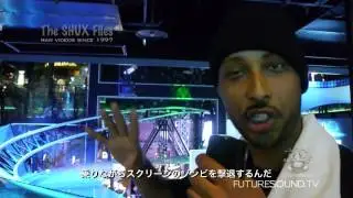 OH NO Japan Interview